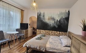 Pokoje Gościnne u Zosi